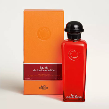 Eau de Rhubarb Ecarlate EDC
